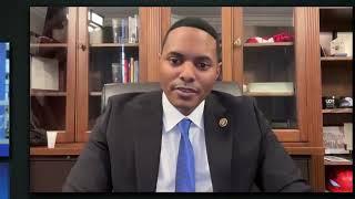 Rep. Ritchie Torres on Matt Gaetz nomination as attorney general