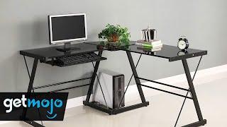 Top 5 Best Home Office Desks