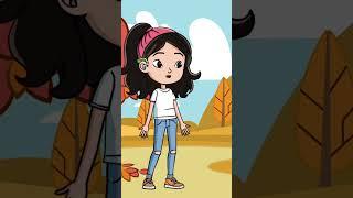 Cookie story | cartoon story