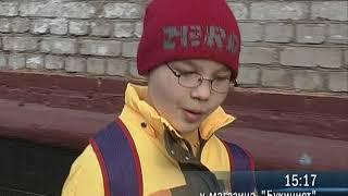 Детективы. Старое фото