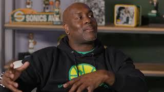 The Most Pissed Off Gary Payton and Shawn Kemp Ever Were at Each Other (Part 11)