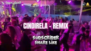 Lagu Acara Terbaru 2025 || Cindirela Remix ( Andre Beat )