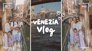 Takimi me shoqen e ngusht nga Greqia pas shume vitesh edhe Road Trip ne Venezia ||Flexispot||ALBJONA