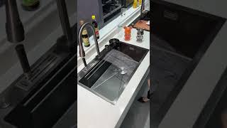 Nội thất nhà bếp thông minh mọi người nên tham khảo nè !
