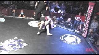 SCL- 47 Jack Girard VS Phil Gonzalez 140lb