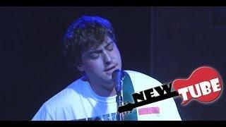 New Tube Live Season 1, Episode 3 | Nic Wood, Carved Lies, Evo Emerging | #NewTube