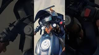 # 120 km yamaha r15 v4 #priyanshu vlog uk08#