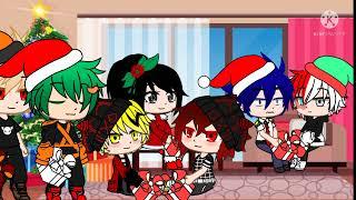 ️Merry Christmas️/MHA/KiriKami/BakuDeku/mean Mina