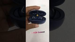 Realme Buds Air 3 ANC True Wireless Earbuds #realmebudsair3