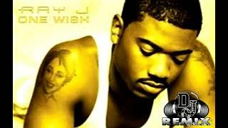 Ray J - One Wish New Orleans Bounce Remix 2024 #neworleansbounce #nolabounce #socialshakedown #q93