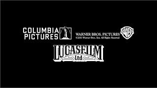 Dream Logo Combos: Columbia Pictures/Warner Bros. Pictures/Lucasfilm Ltd. (2003)