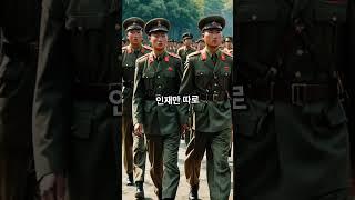 통일되면 군대도 안 가도 된다? 징병제의 미래