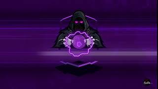MAGICIAN GAMING LOGO ANIMATION