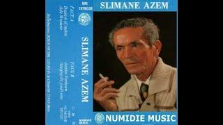 Slimane Azem "Adda Mezian" 1981