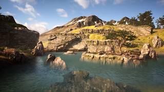 Unreal Engine 4 Ext 01