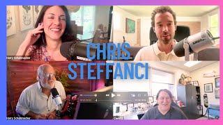 Ep. 284 Chris Steffanci of Columbia Distributing