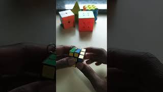 cube 3x3 trick, Rubik's Cube