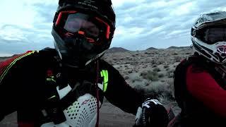 Baja Nevada Day 2 Bike 122