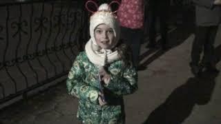 Бенгальські Вогні Відрадного. Новий рік 2019