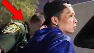Wrong Asian Man? $10M Lawsuit Slams Florida Cops & Walmart