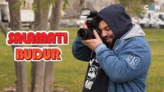 Salamatı budur #69 | Fotoqraf