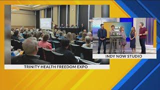 Trinity Health Freedom Expo - 9/17/24