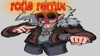 Rofls ( wers Remix ) | 5RUBLES