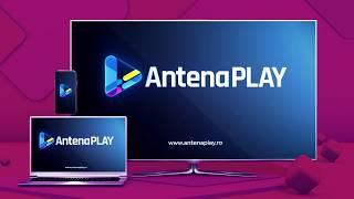 AntenaPlay | Știrile Observator 24/7, oriunde, oricând