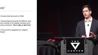 Lior Pachter, “A Mathematical Introduction to the Molecular Biology of the Cell”