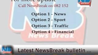 NewsBreak7am, 09 August 2012