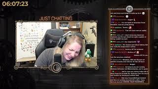 Indie-scovery Day #14 [Chocolate Factory Simulator, Into the Emberlands & Eternal Strands]