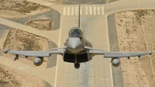 Why the World Can’t Resist the Eurofighter Typhoon! Jones Crasto || Eurofighter Typhoon