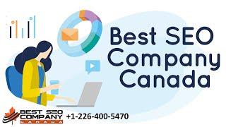 Best SEO Company Canada | Best SEO Company in Canada | SEO Services Canada | Affordable SEO Canada
