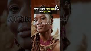 Anatomy Quiz Game Part 13 | How well you know your body? #anatomyquiz #gkquiz #facts #funquiz