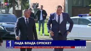 Ko će biti žrtveno jagnje - prilog iz Dnevnika BN televizije