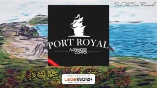 Alexander Compo - Port Royal (Original Mix)