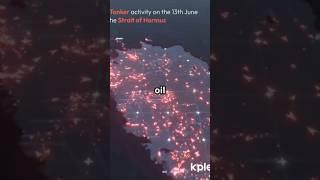 Strait of Hormuz Oil Crisis News Short #news #facts #trending #trend #politics #global #military #us