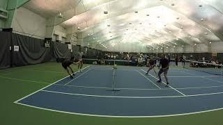 2025 In a Pickle with The Bears Pickleball Tournament Men's Doubles