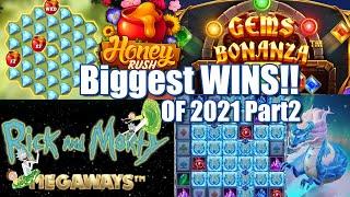 Our Biggest WINS!! Of 2021 Part 2    Happy New Year To You All and All The Best For 2022