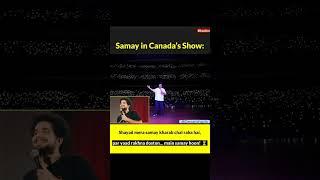 Samay badal sakta hai, par Samay hamesha chalega!⏳#SamayRaina #TimeIsNow #ComedyGold #DevanShorts