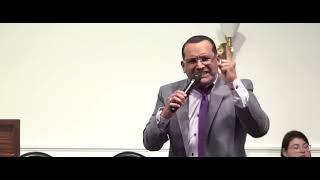 Tema: La pulsera - Pastor David Gutiérrez