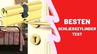  Die Besten Schließzylinder Test - (Top 5)