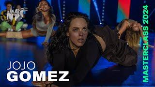 Jojo Gomez | NMDF Convention 2024 | Britney Spears - Hold It Against Me