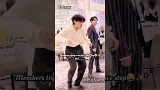 Wait for BonusBut hopekook dance skill is another level #shorts #taekook #youtubeshorts #vkook