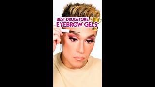 BEST DRUGSTORE BROW GELS!   #JohnnyRossMakeup