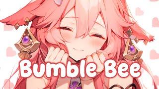 Nightcore - Sweet Little Bumblebee (Lyrics)