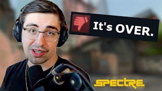 Shroud's Game SHUTTING DOWN? - Spectre Divide