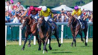 Live Turf du 20/06/2025 :  SPECIAL ROYAL MEETING ASCOT JOUR 4
