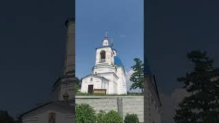 #Тобольск женский монастырь#