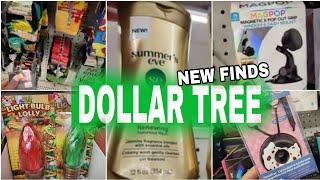 DOLLAR TREE AWESOME NEW FINDS #dollartree #shopwithme ##newfinds